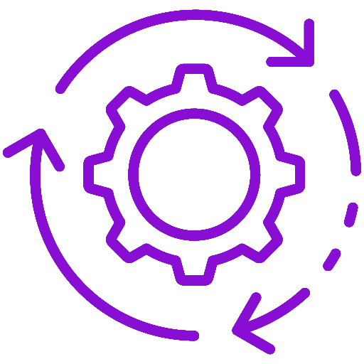 Manufacturing Solutions icon